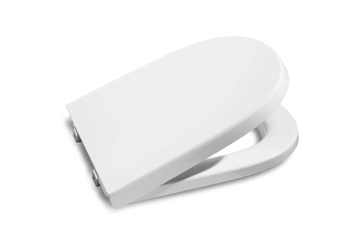 Roca - Asi . Wc N Blanco (A8012AC004)