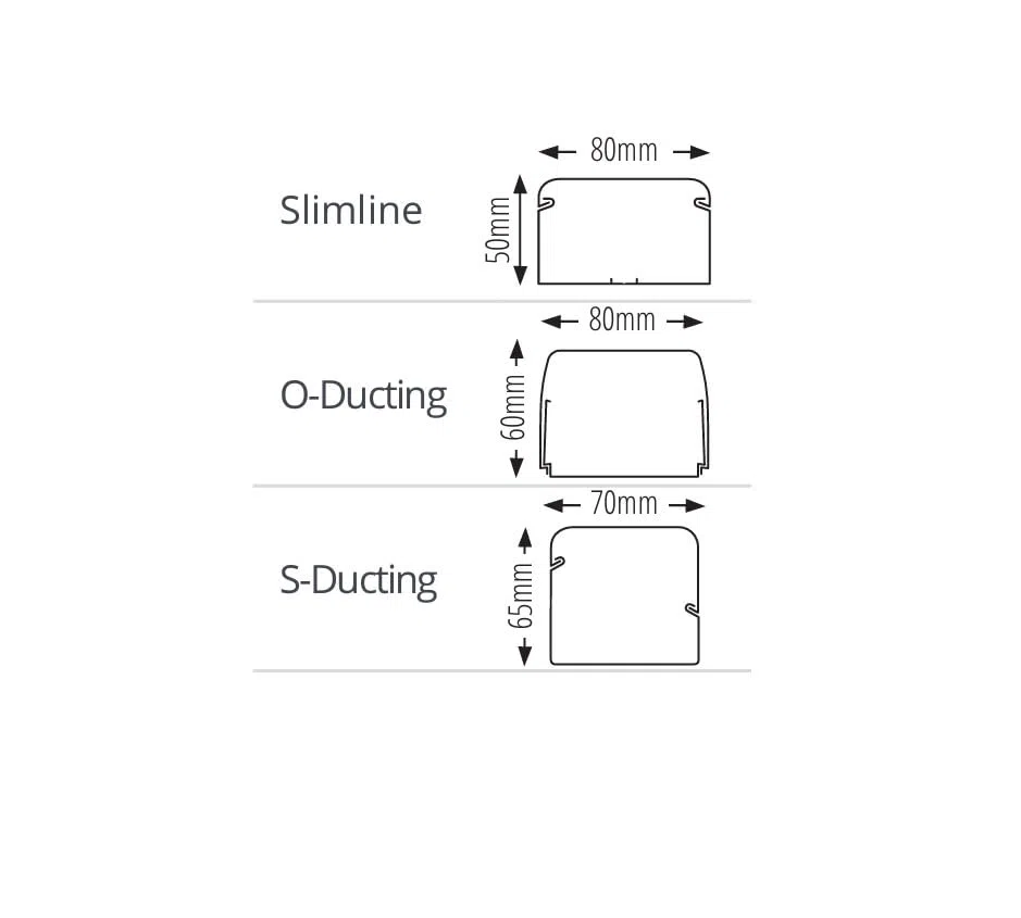 ASPEN Silent + Mini Lime Bomba de desagüe de condensación con canaleta en ángulo para aire acondicionado de pared / 5.ª generación (Paquete de repuesto (OEM) SIN CONDUCCIÓN)