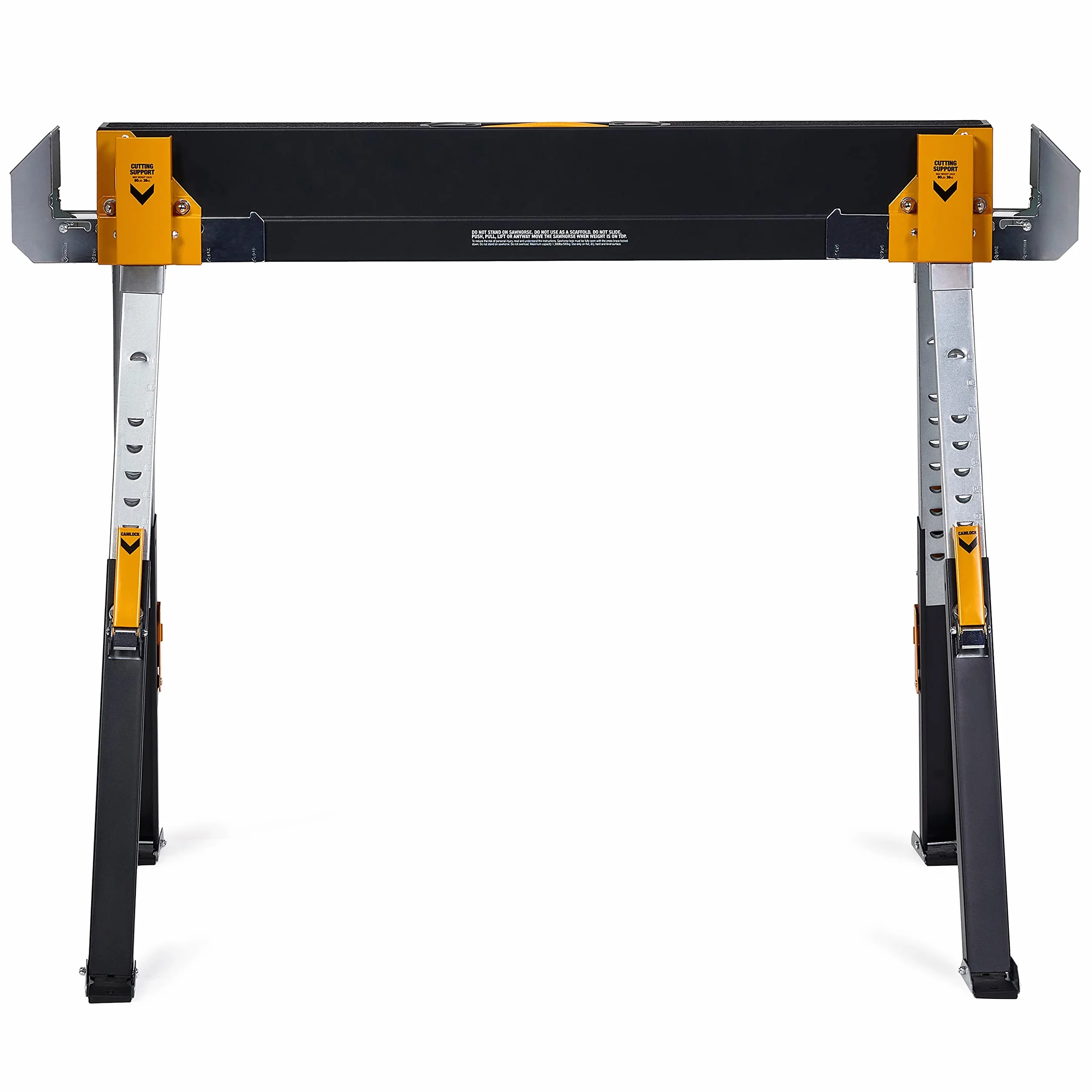 PACK 2 C700 CABALLETES/MESA DE TRABAJO TB-C700-2 TOUGH BUILT