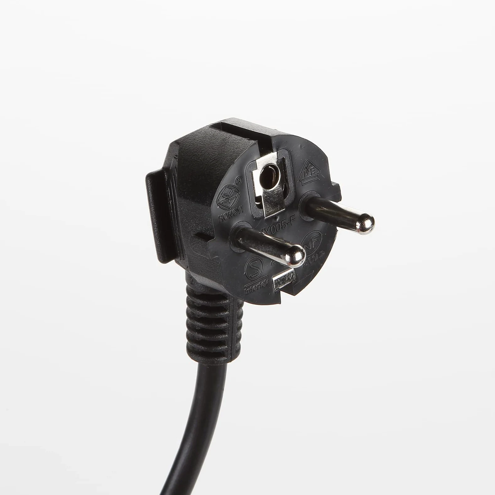 Alyco - Enrollacables Corto, 15 Metros de Cable Eléctrico, 3 x 1,5 mm - 199415