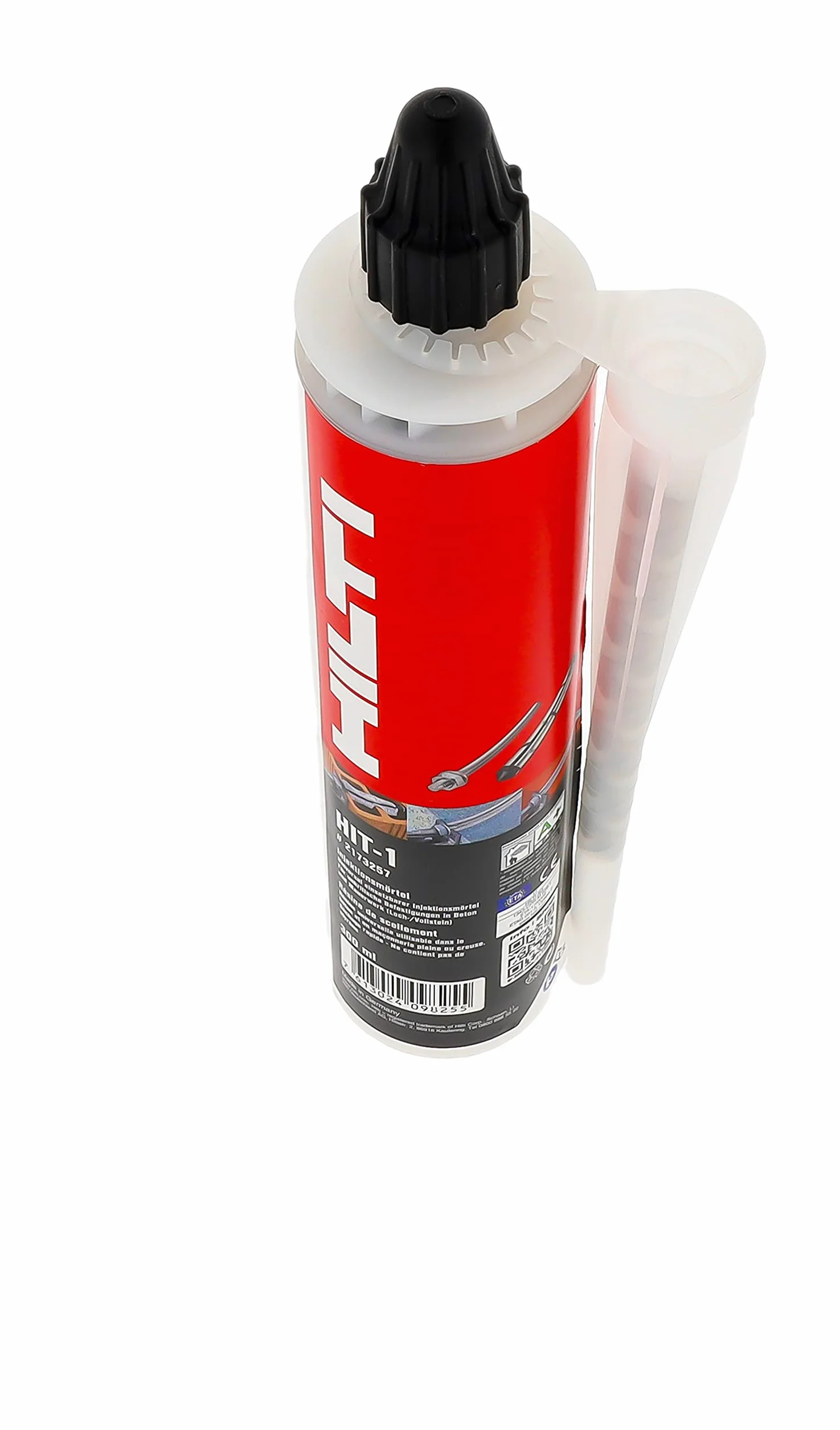 HILTI Adhesivo inyecc. HIT-1 - Unid: 1