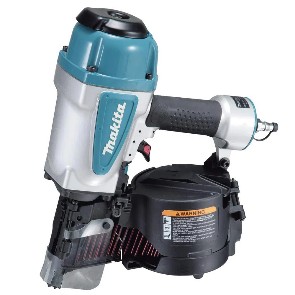 Makita AN902 - Clavadora Neumática 90Mm