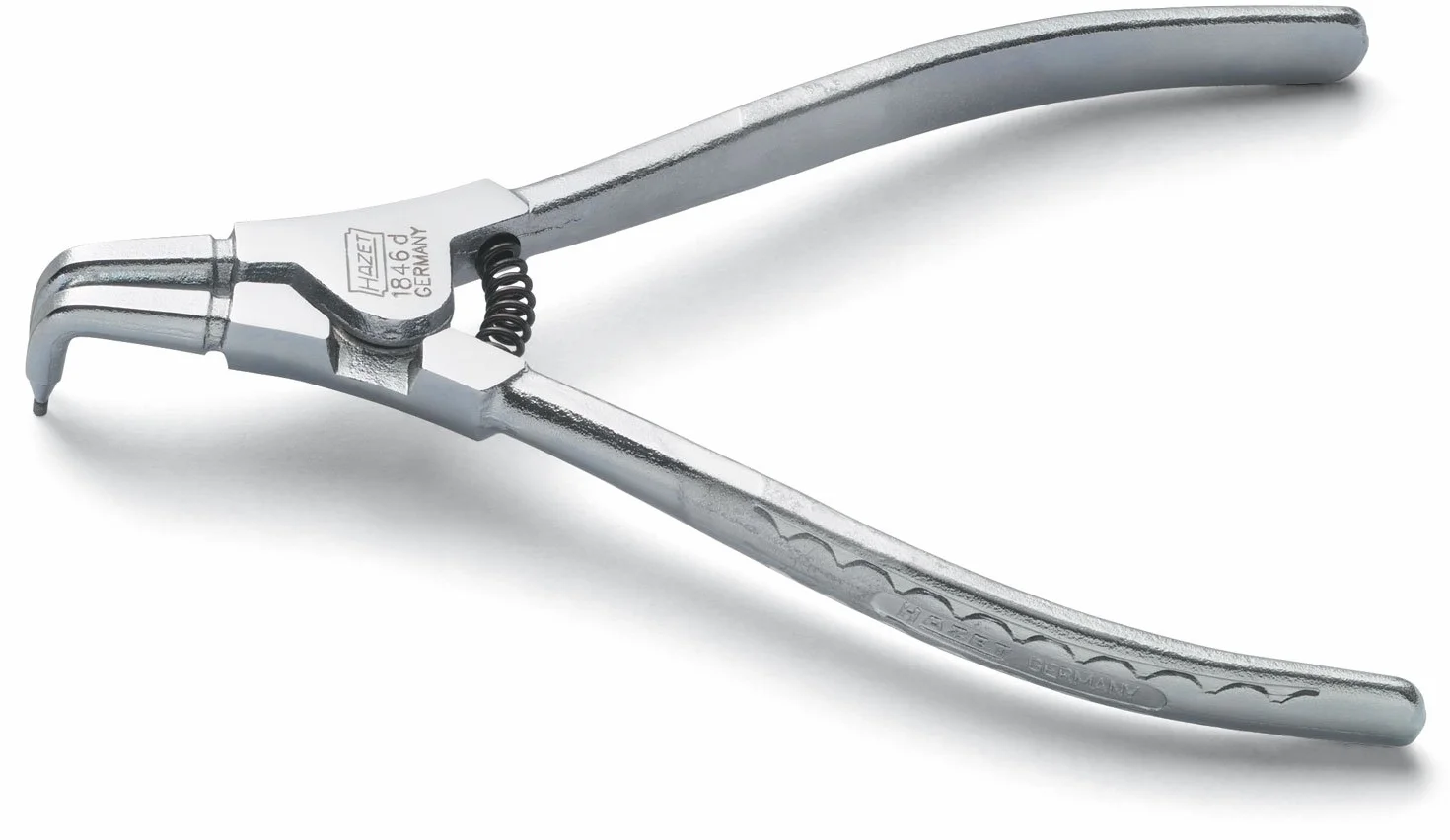 Hazet 1846D-1 - Alicates circlip