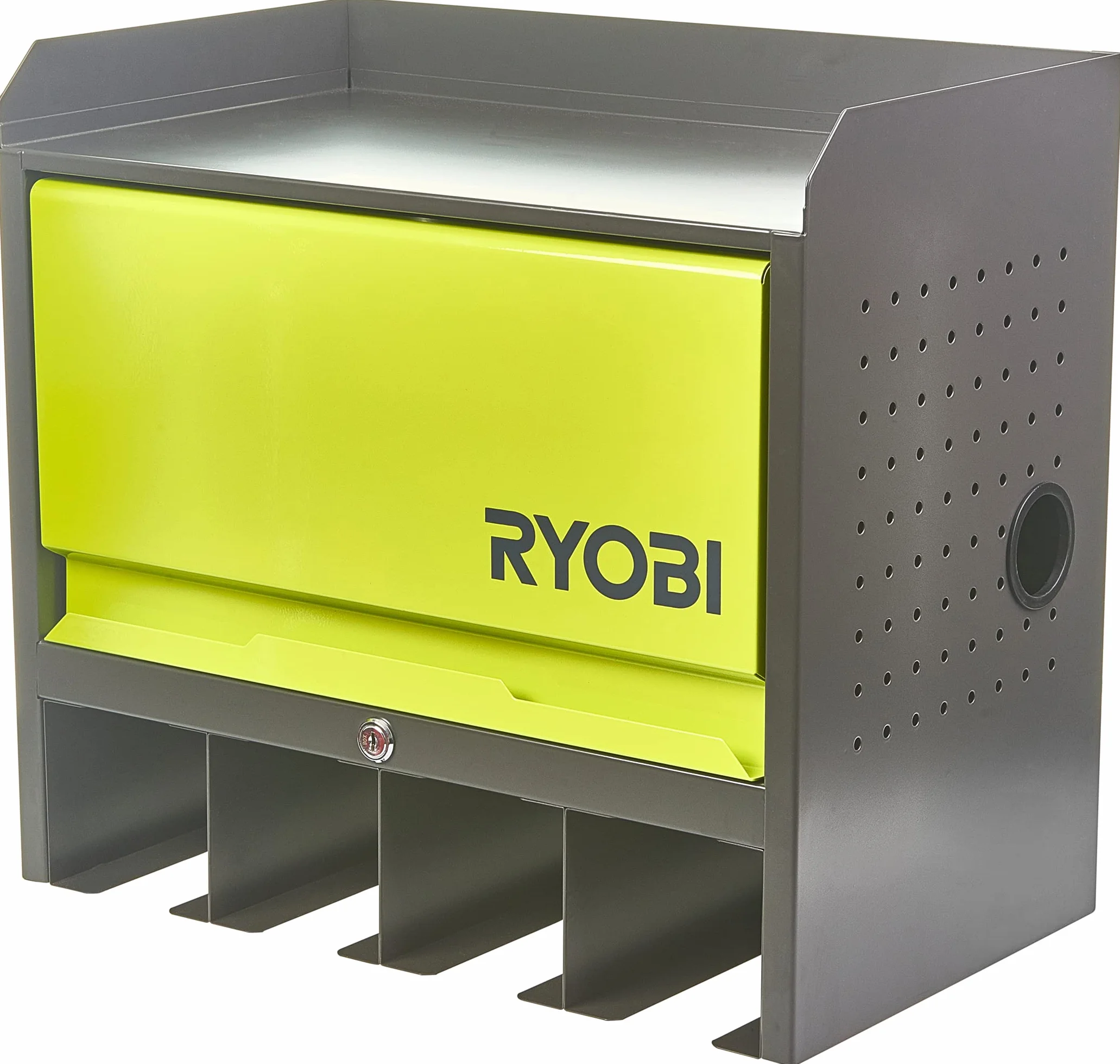 RYOBI Etagere murale ONE+ / charge max : 150 kg