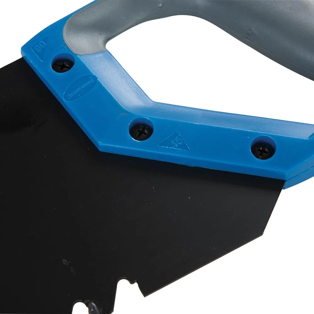 Silverline Tools 675119 - Sierra de TCT para mampostería (700 mm)