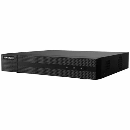 HIKVISION HWN-4108MH(STD)(D) | NVR IP HiWatch de 8 Canales