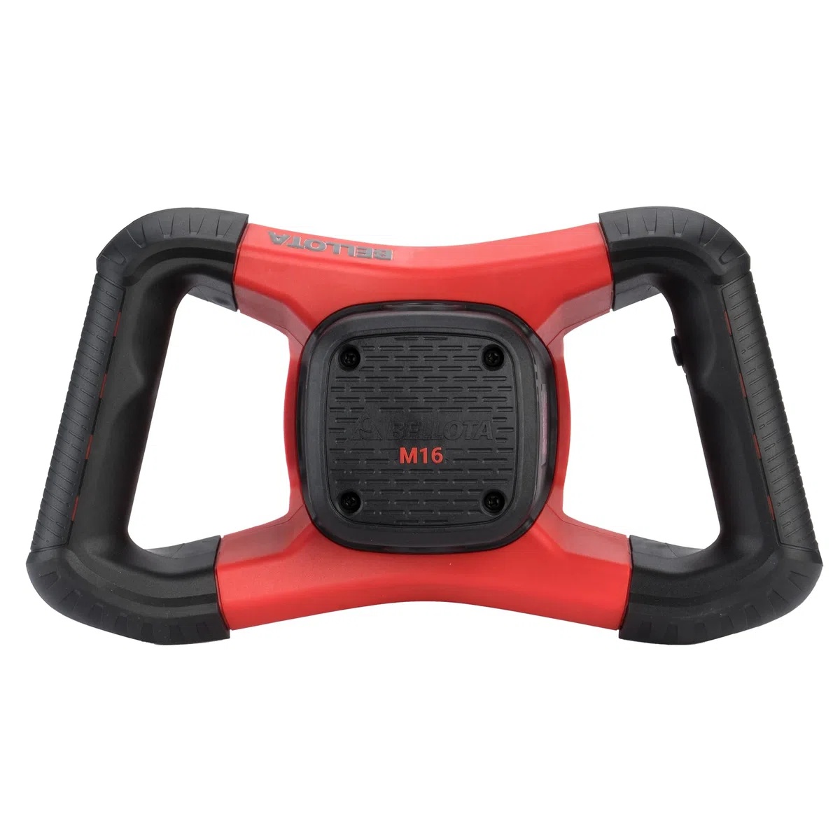 Bellota M16 - Máquina mezcladora M16 de pintura y mortero de 1600W 220 v enchufe tipo C-F