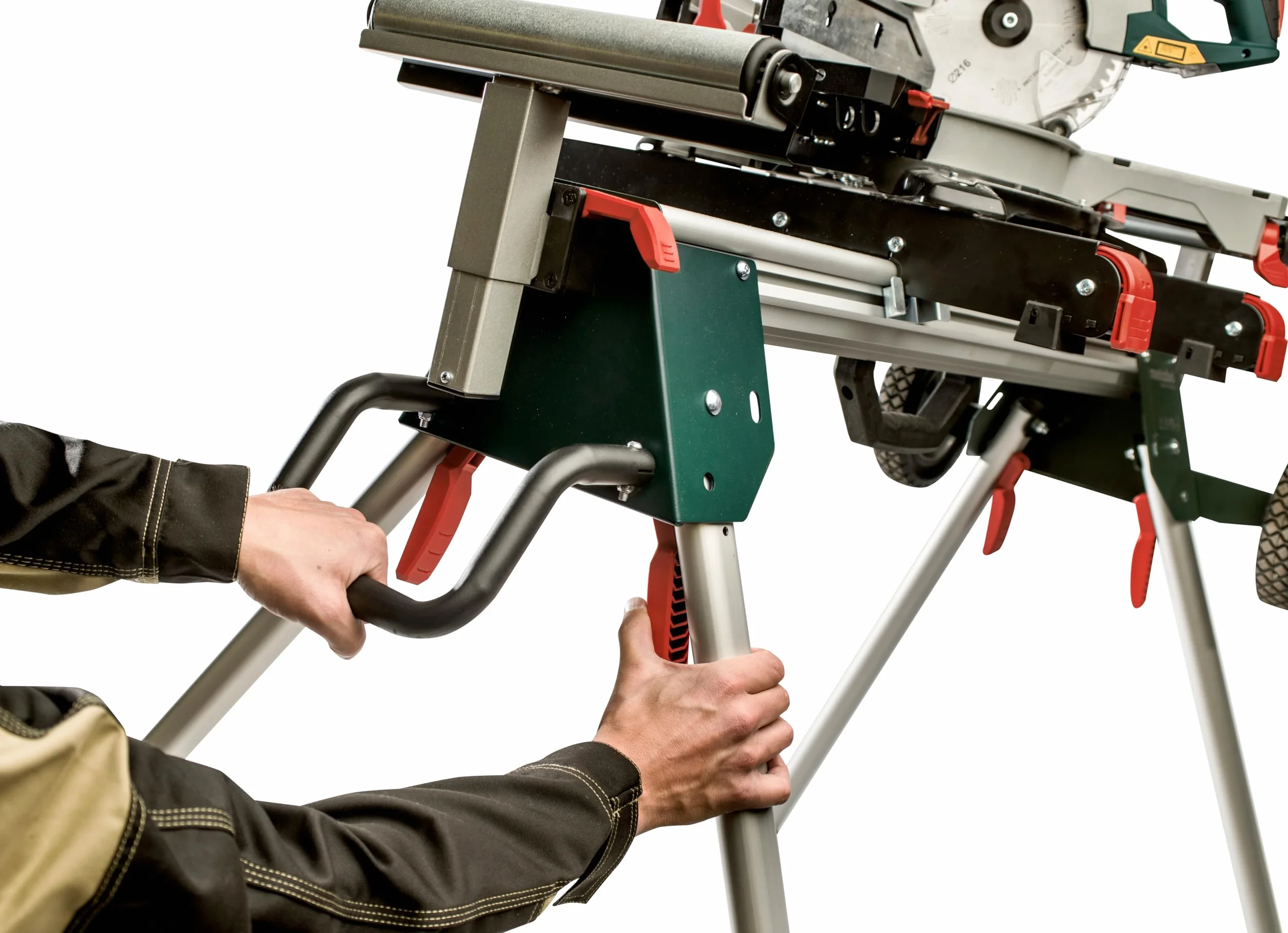 BASE SOPORTE PARA INGLETADORAS - KSU 401 - KSU 401 - base-soporte para ingletadoras_V