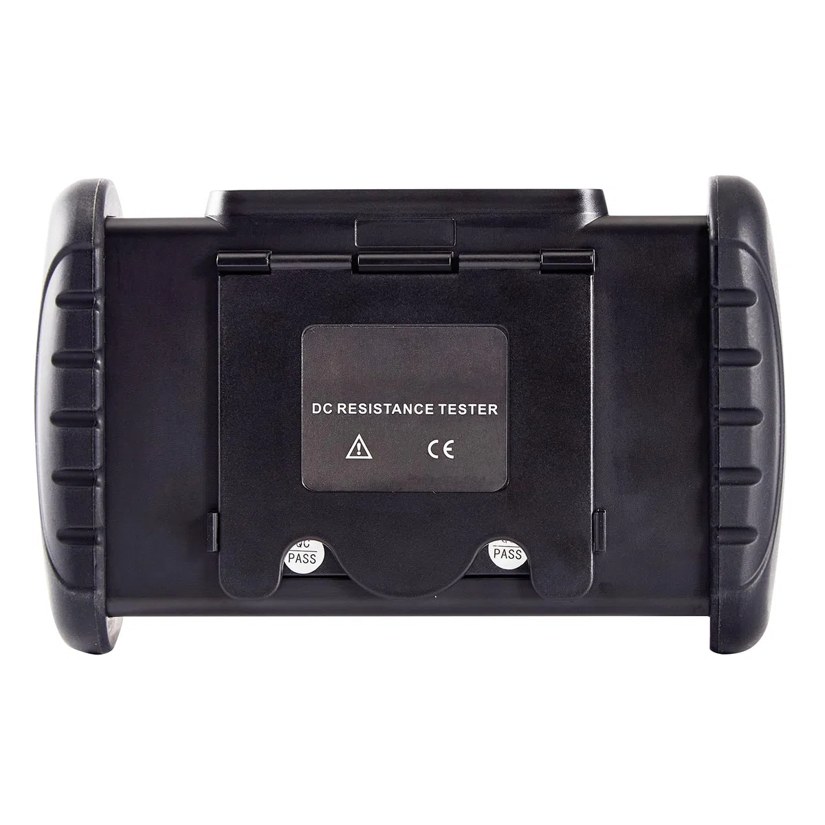 LB620C - Medidor digital de baja resistencia CC (equivalente a microohmios, conectores/comprobador de resistencia del motor)