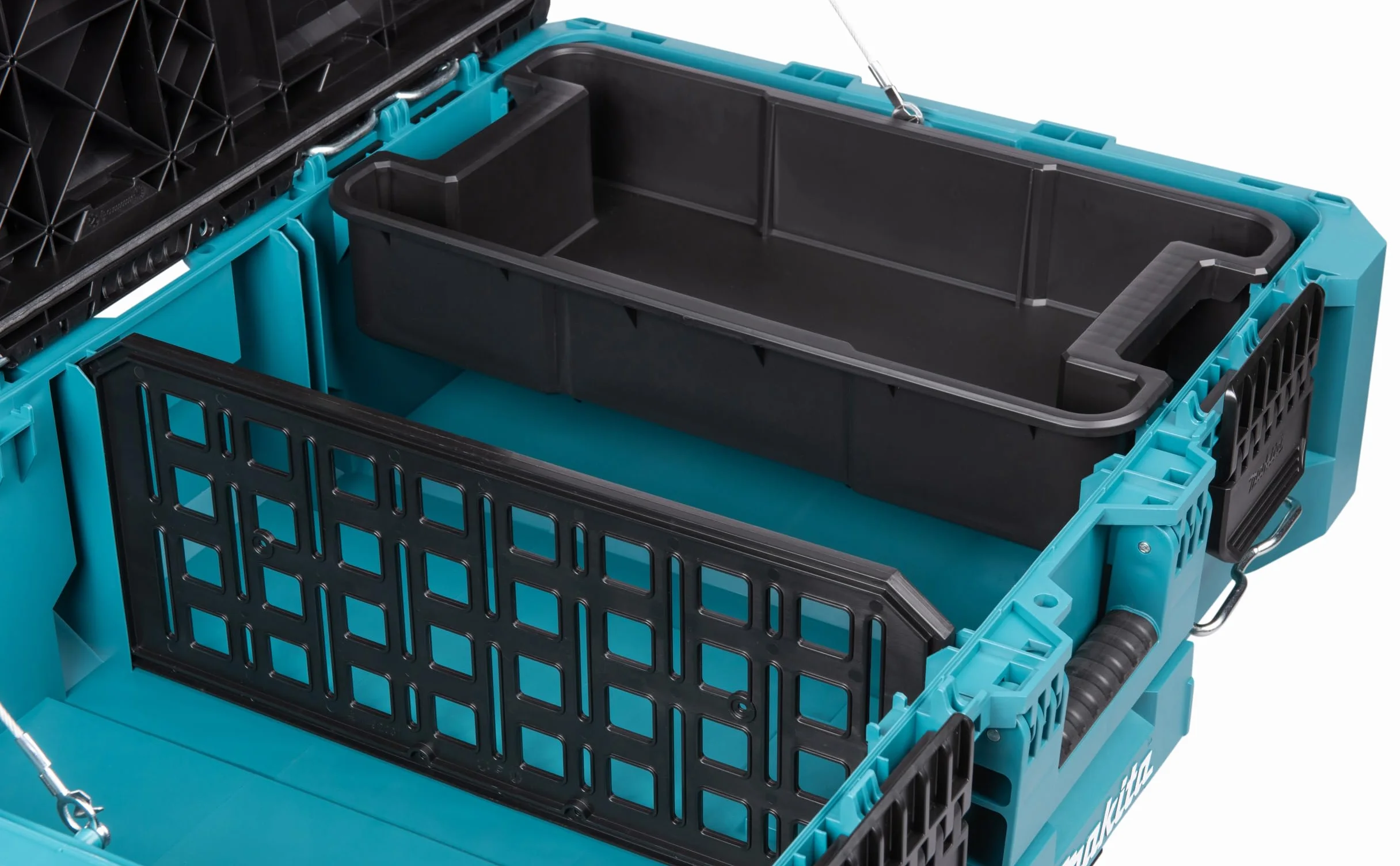 Makita P-91017 MAKTRAK - Caja de herramientas grande