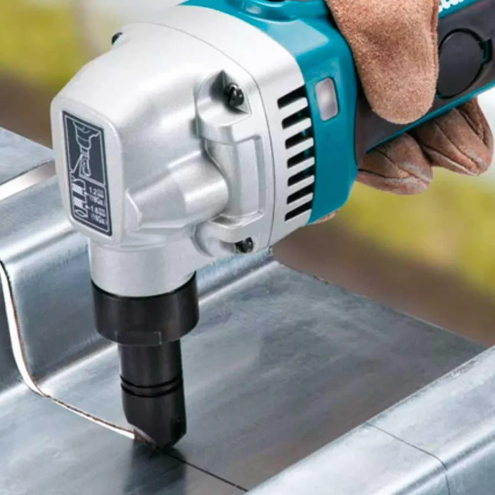 Makita DJN161Z - Taladro de prensa fijos (1,6mm)