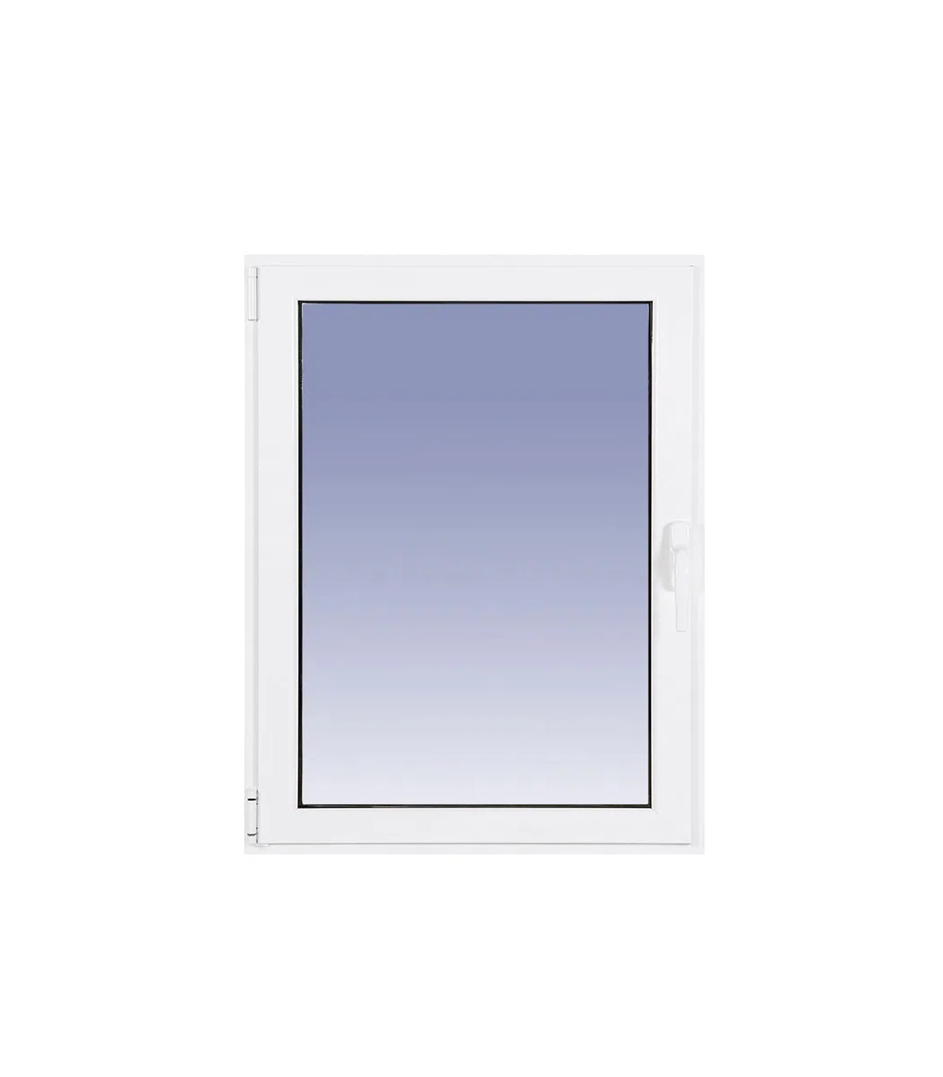 Ventanastock Ventana Aluminio 700x1000 Practicable Oscilobatiente Izquierda 1 hoja