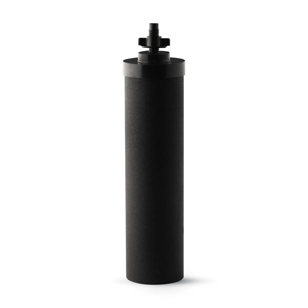iSpring FDGF2 Filtro de Agua de Carbón Activado para Sistema de Filtro de Agua de Encimera de Acero Inoxidable Alimentado por Gravedad iSpring DGF2, Reemplazos de Filtro