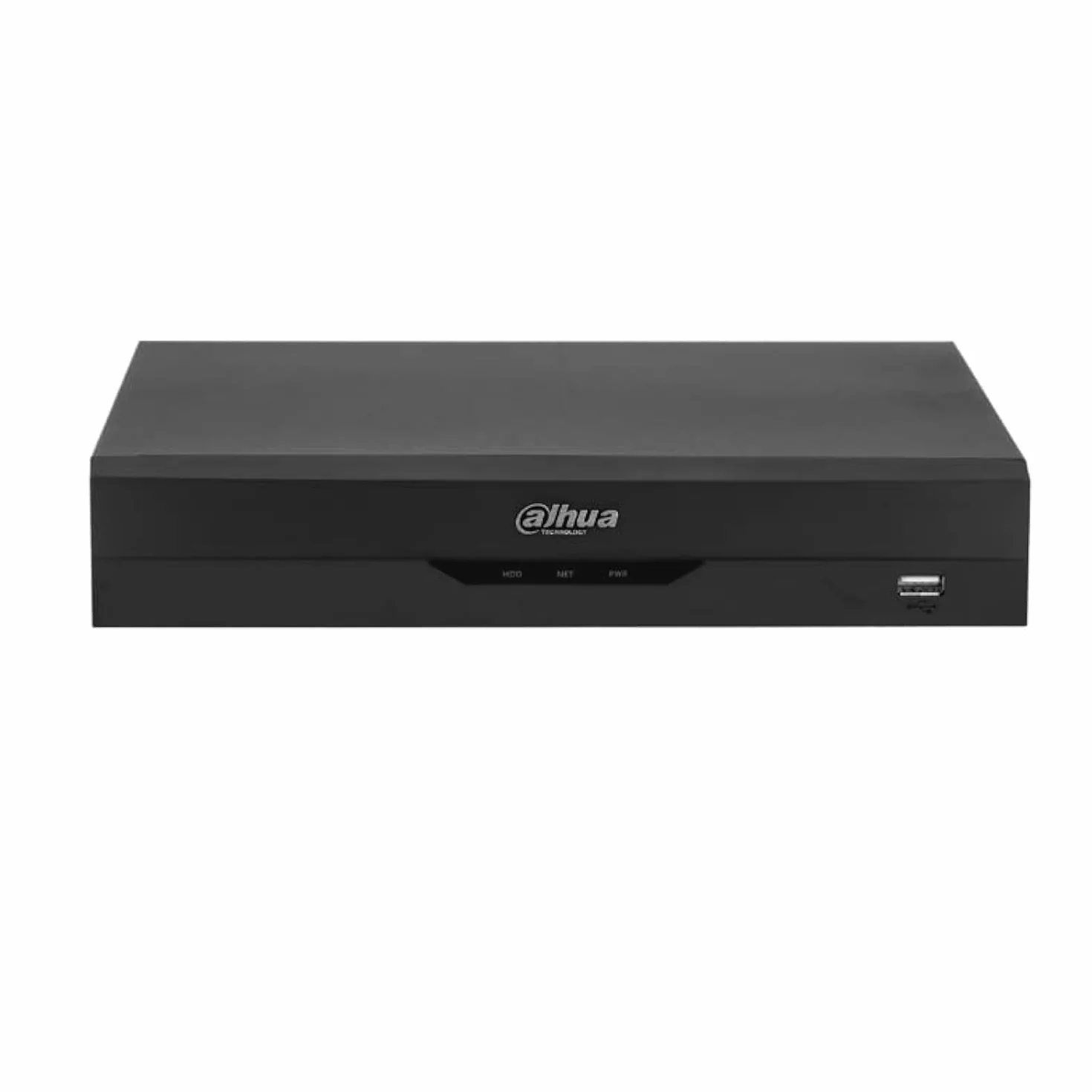 DAHUA XVR5108H-I3 DVR 5EN1 H265 8CH 5M-N@8IPS +4IP 6MP 1HDMI 1HDD AI