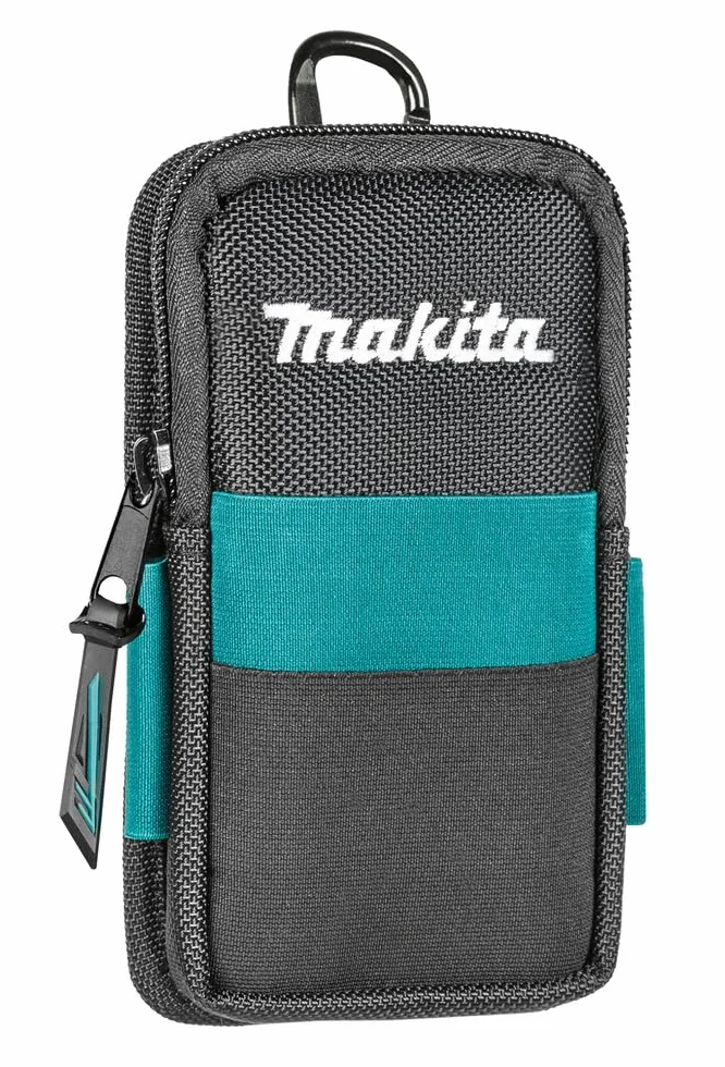 Estuche para cinturón con Soporte para teléfono Inteligente Makita E-15556
