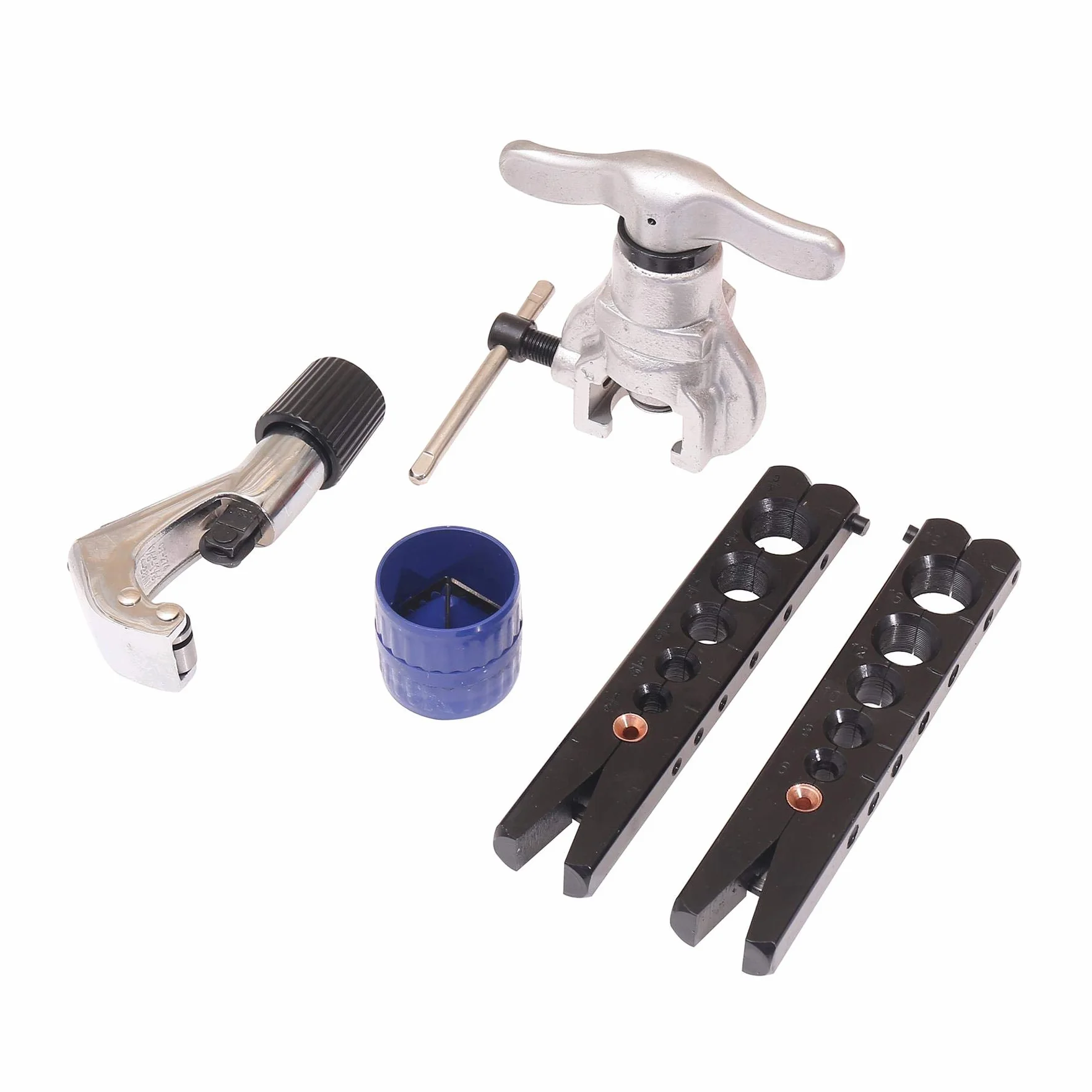 KATSU Hydraulic Pipe Expander Tool Set