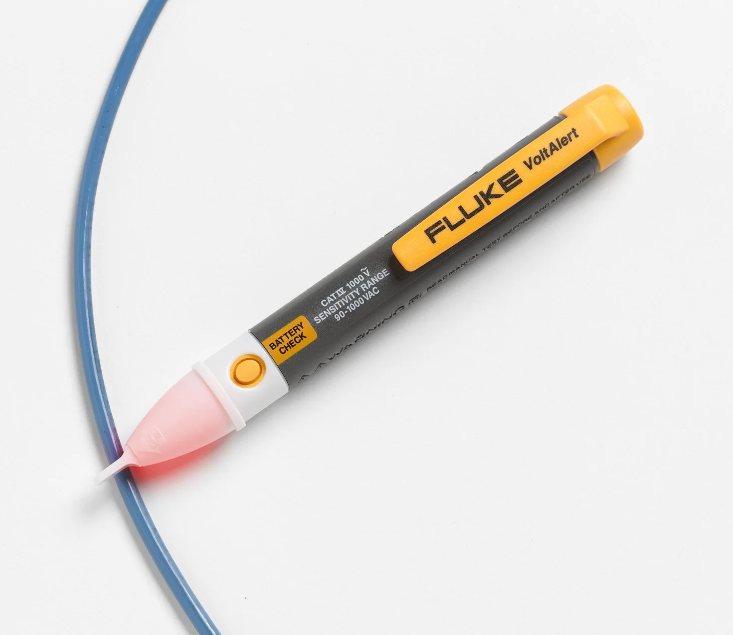 Fluke FLK2AC/90-1000V Detector de tensión 90-1000 Vac sin contacto