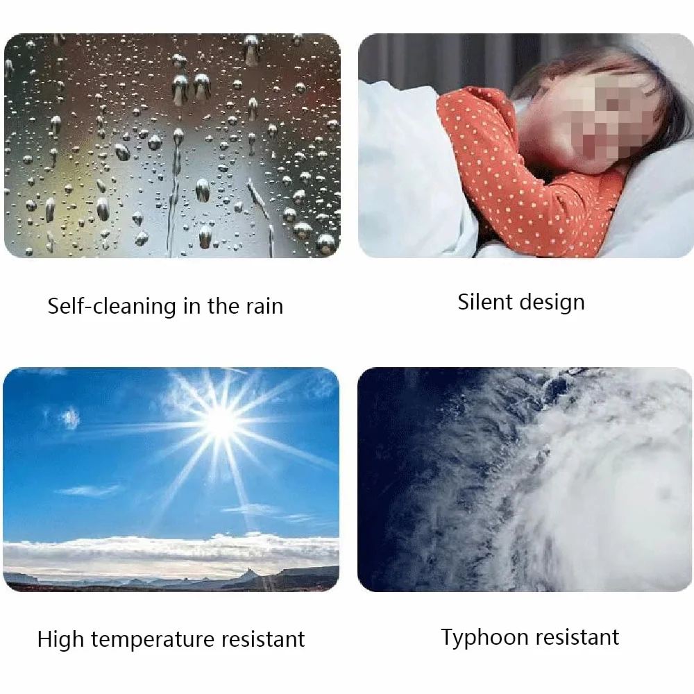 Toldo Cubierta Policarbonato Invisible Marquesina Puerta de Entrada Tejadillo Resistente Protección contra UV, Lluvia,Nieve Dosel de Techo Exterior Balcones Acondicionado (50 x 100 cm,Teal)