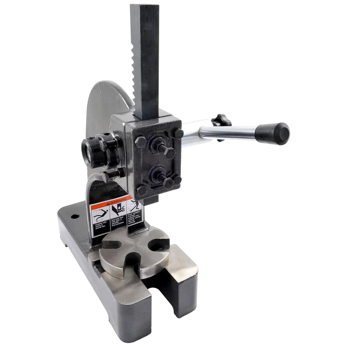HHIP - Prensa para árboles (varias opciones – 0,5~2 toneladas de capacidad), 0.5 Ton Capacity, 1
