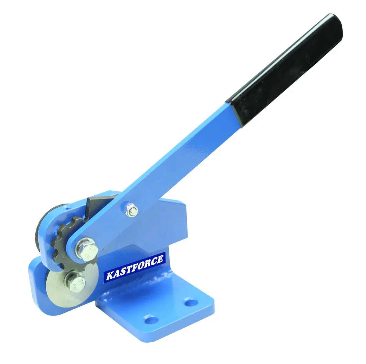 KF5014 - Tijeras de podar rotativas para chapa, 16 Ga, capacidad 1,5 mm