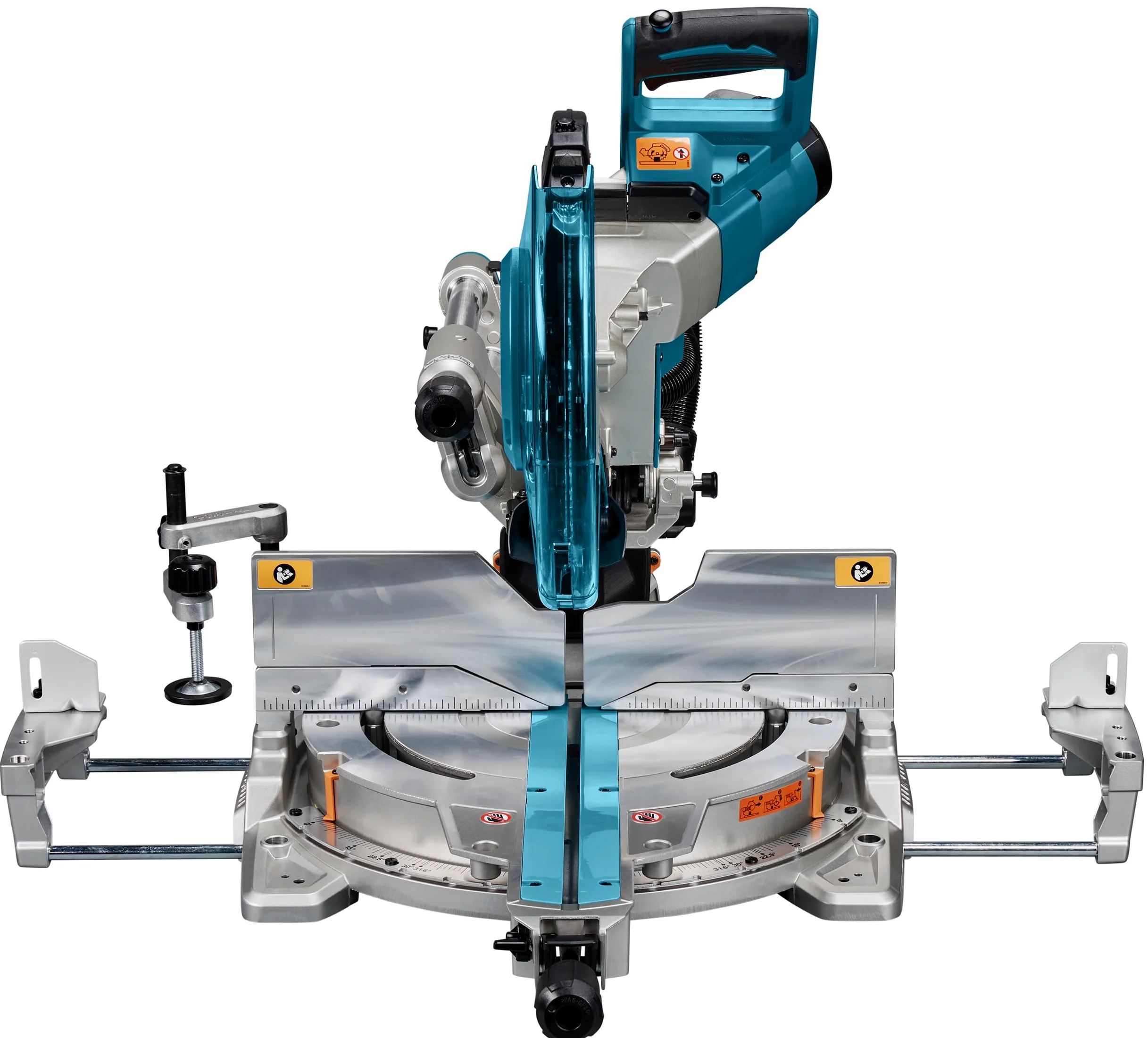 Makita - LS1219L - Ingletadora telescópica 305mm