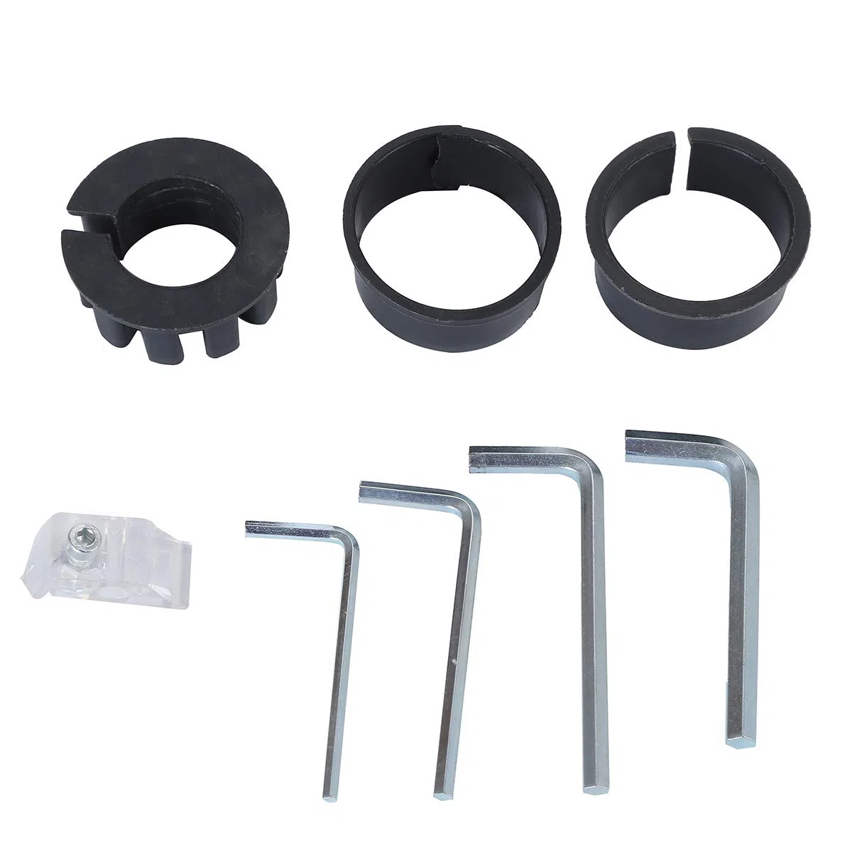 TOPWAY Soporte para Taladro, 38-43mm de Diámetro del Cuello Universal Taladro Eléctrico Prensa Banco de Trabajo Soporte para Mesa Superior para Taller Industrial, Max Profundidad de Perforación 60mm