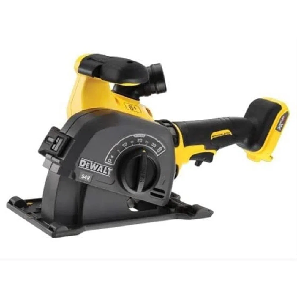 Rozadora sin escobillas XR FLEXVOLT 54V sin cargador/batería - Unid: 1