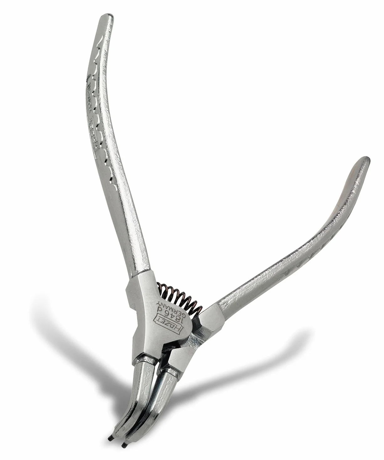 Hazet 1846D-1 - Alicates circlip