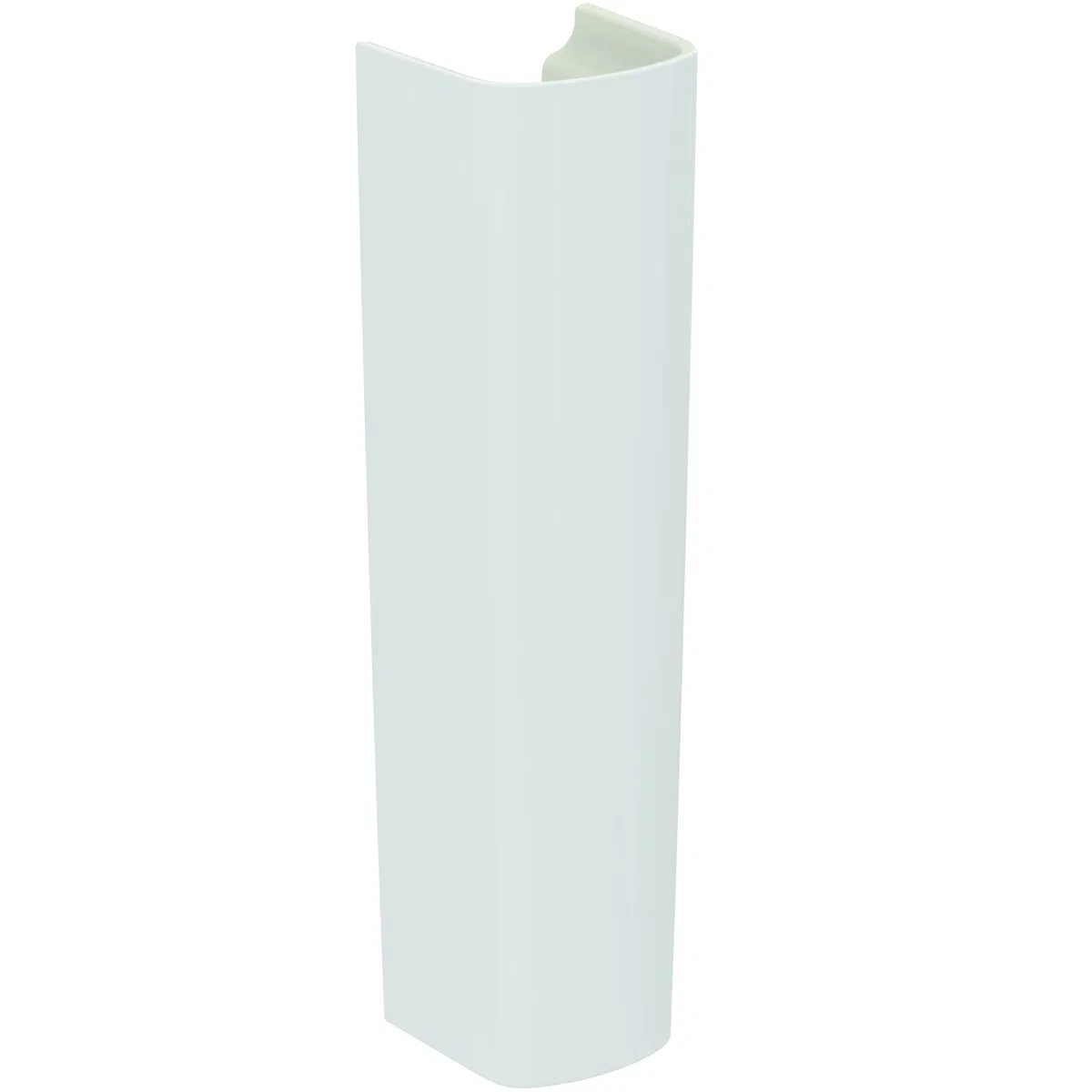 Ideal Standard - I.Life A, Columna para instalaciones con lavabos, blanco