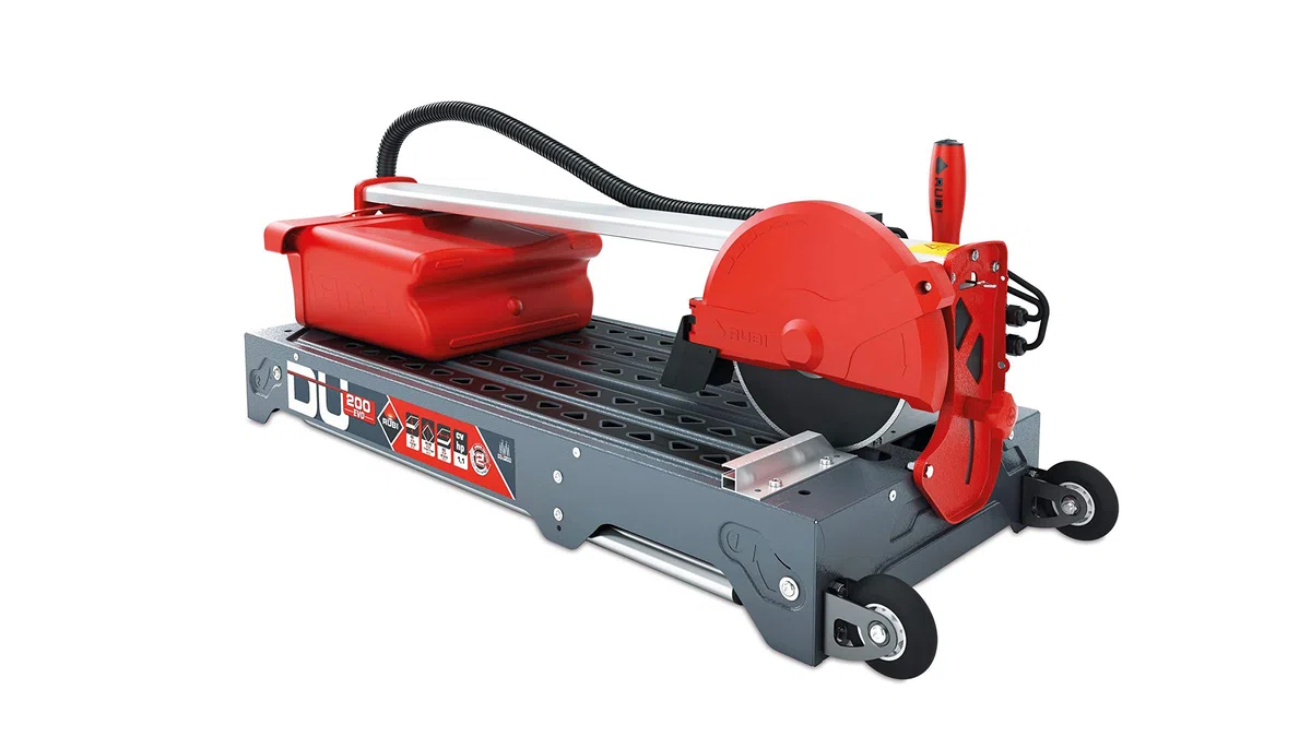 Rubi DIAMANT DU-200 EVO - Cortador (240 V)