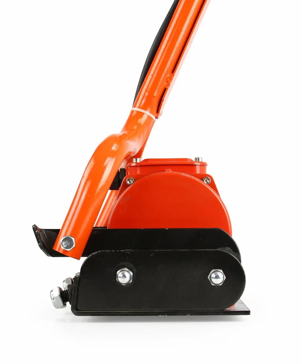 Martillo Demoledor Eléctrico para Hormigón | 200 W | 1,5 m x 14 cm | 2800 RPM | Radio de Acción 18 cm