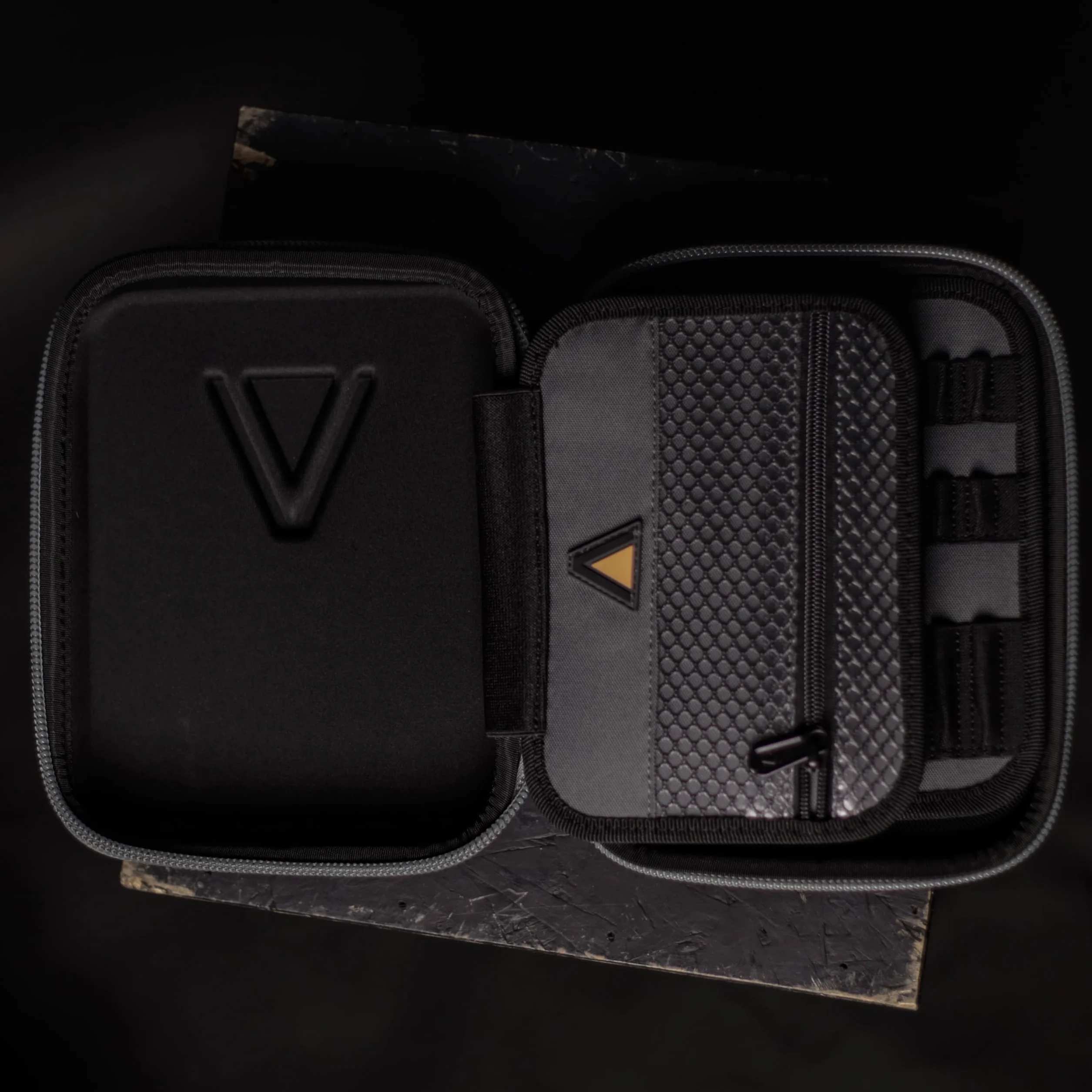 Velocity Pro-Gear Soporte para taladro