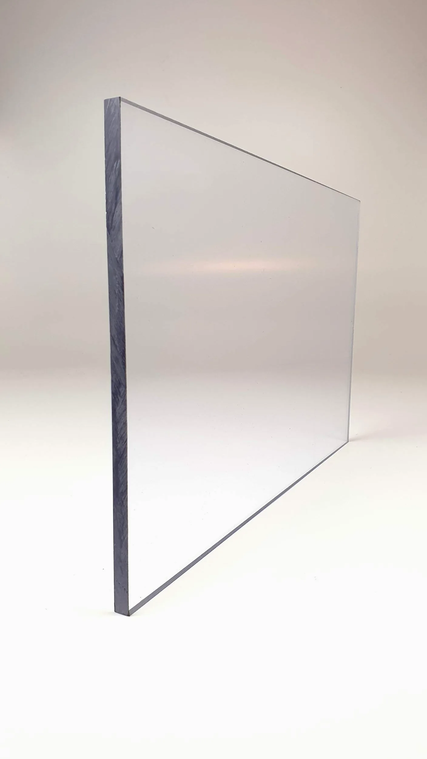 Placas UV de policarbonato 5,0 mm UV Exolon/Makrolon incoloro (5,0 mm, 1510 x 680 mm)