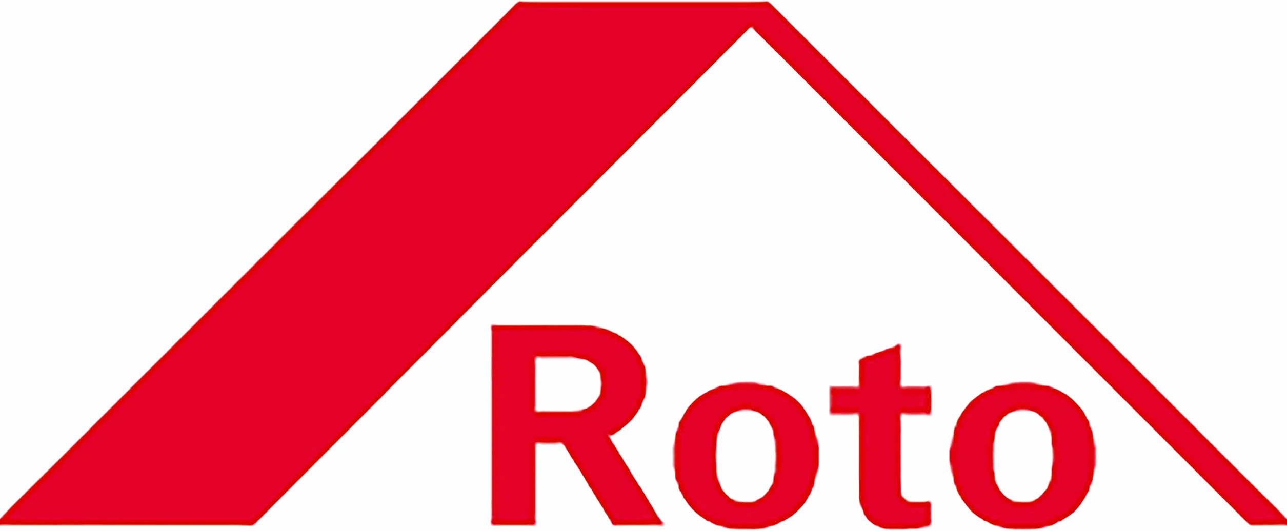 Roto C500 4592P8 Cerradura de Puerta, Plata