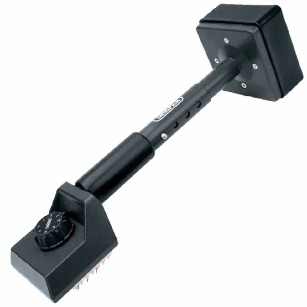 Draper 27943 - Tensor de moqueta (470-610 mm) 2.4kg