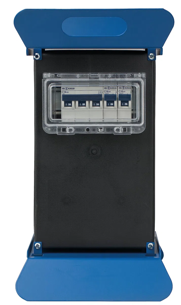 as - Schwabe 60506 - Enchufe