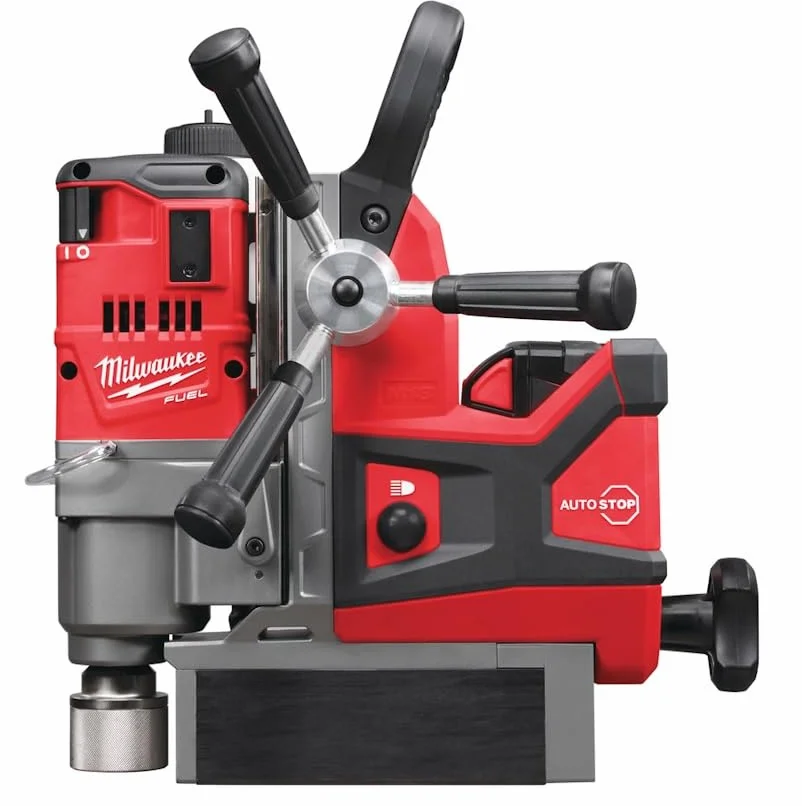 Taladro magnético con motor M18 FUEL SIN ESCOBILLAS 5,0Ah