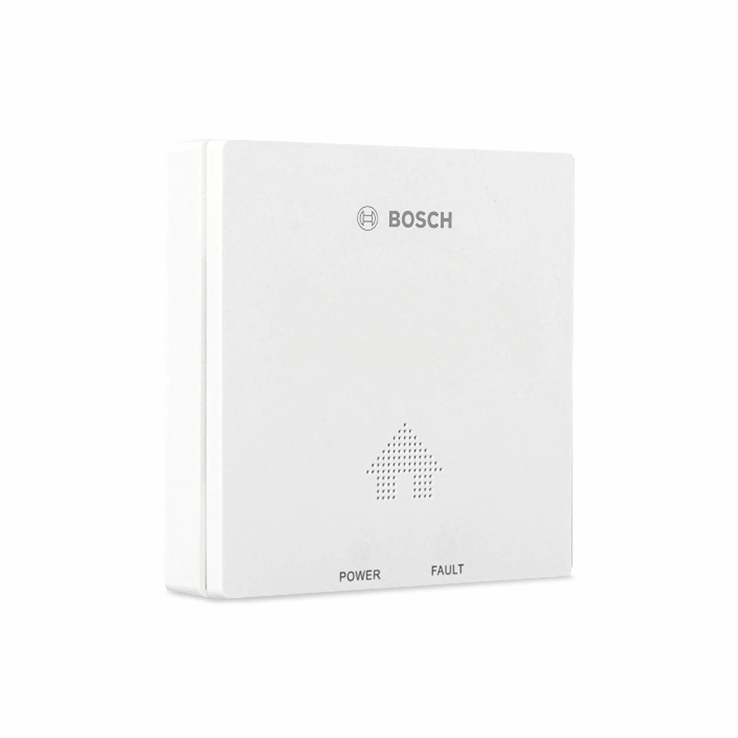 Bosch Detector De CO D-CO - Alarma De Monóxido De Carbono Fácil De Instalar con Modo De Memoria e Indicador De Fin De Vida