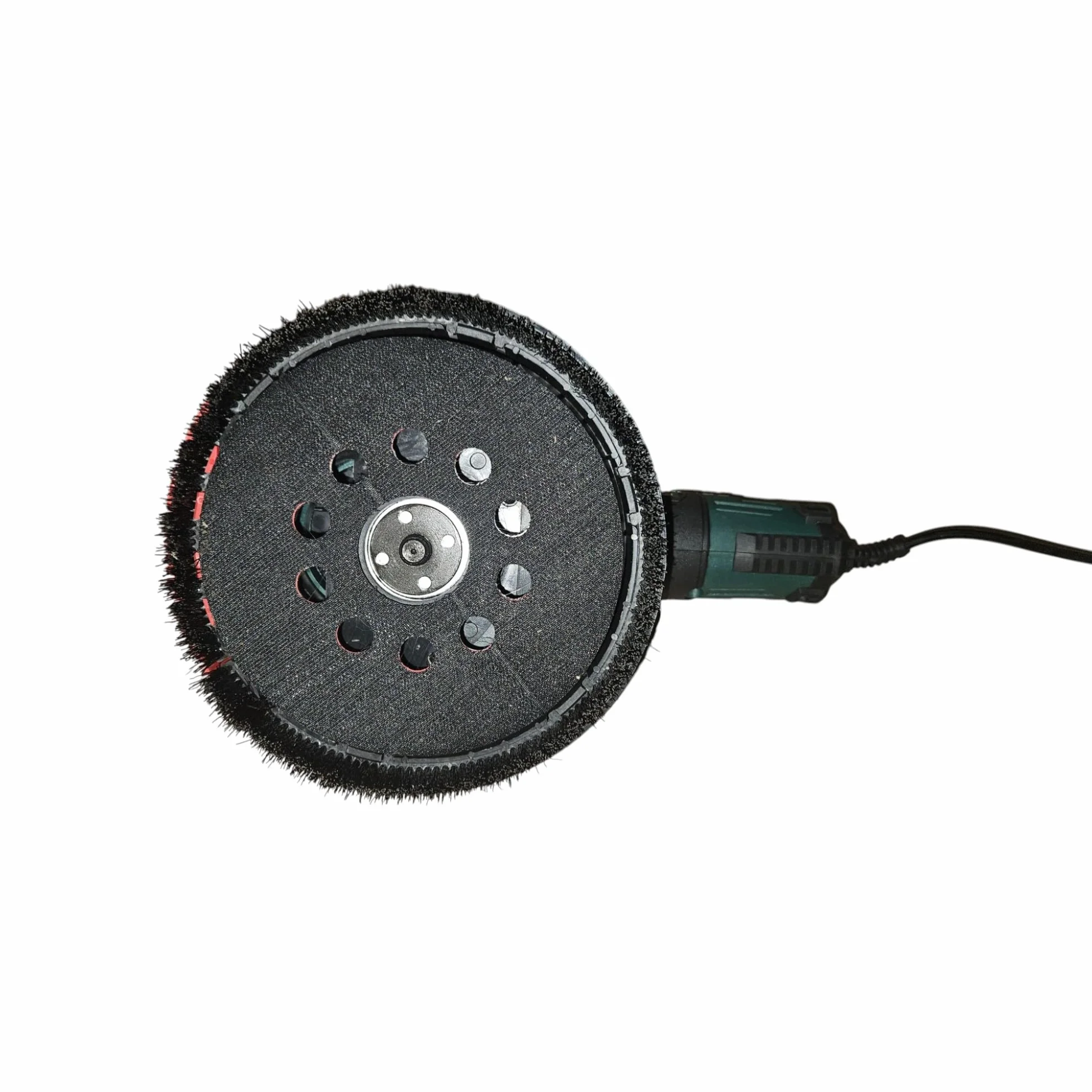 park side Lijadora de paredes y suelos »PWBS 180 B2«, 1050 W