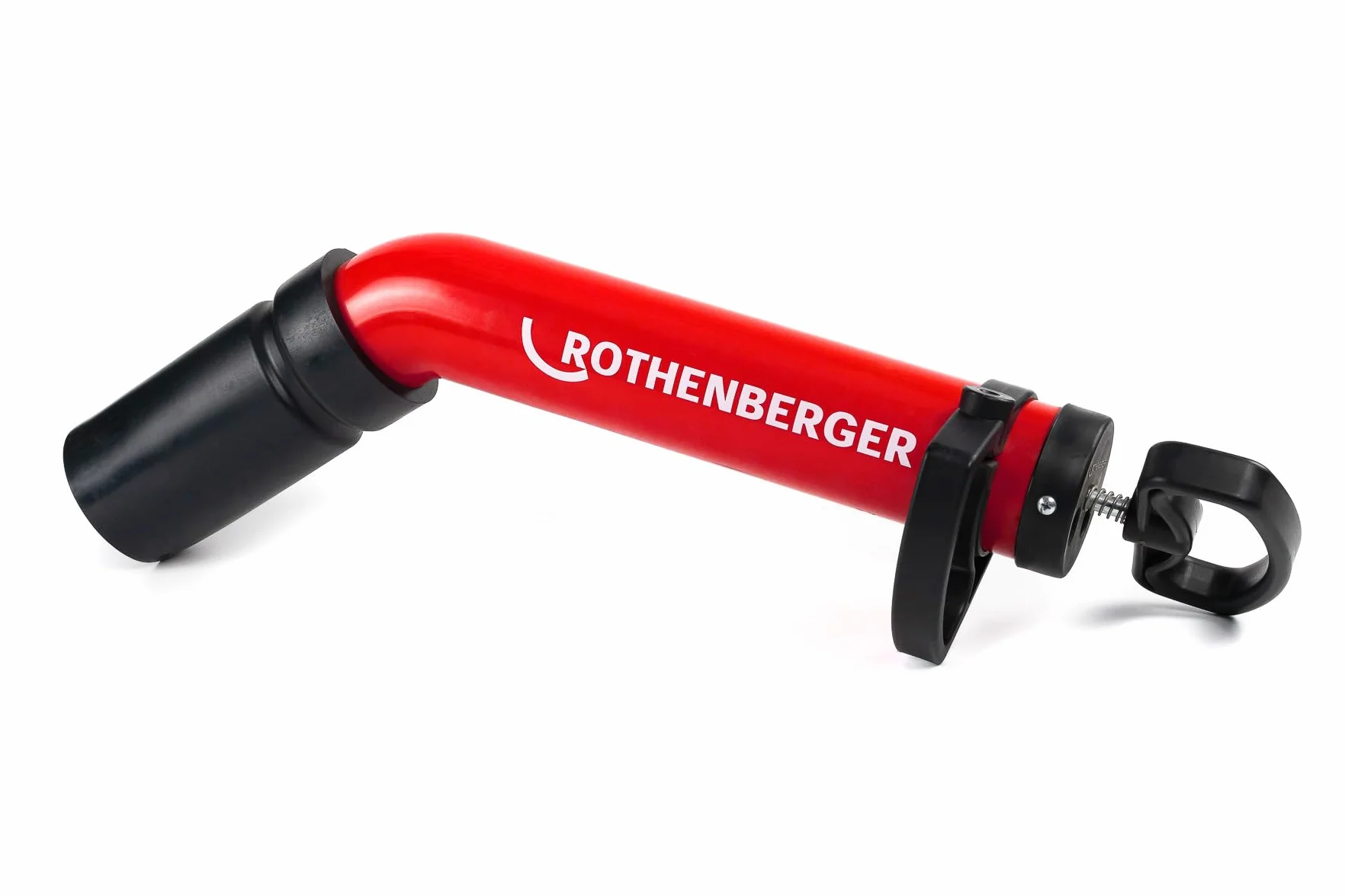 Rothenberger 072070X - Bomba desatascad. ropump super plus