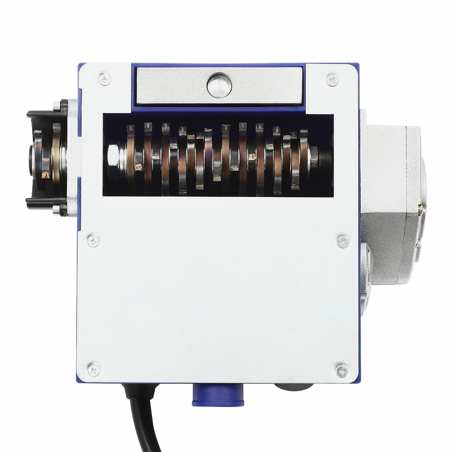 Cepilladora de pared eléctrica, 1300 W, portátil, profundidad de cepillado 1-4 mm, ancho 15 cm, raspador de pared, fresadora de renovación y limpieza
