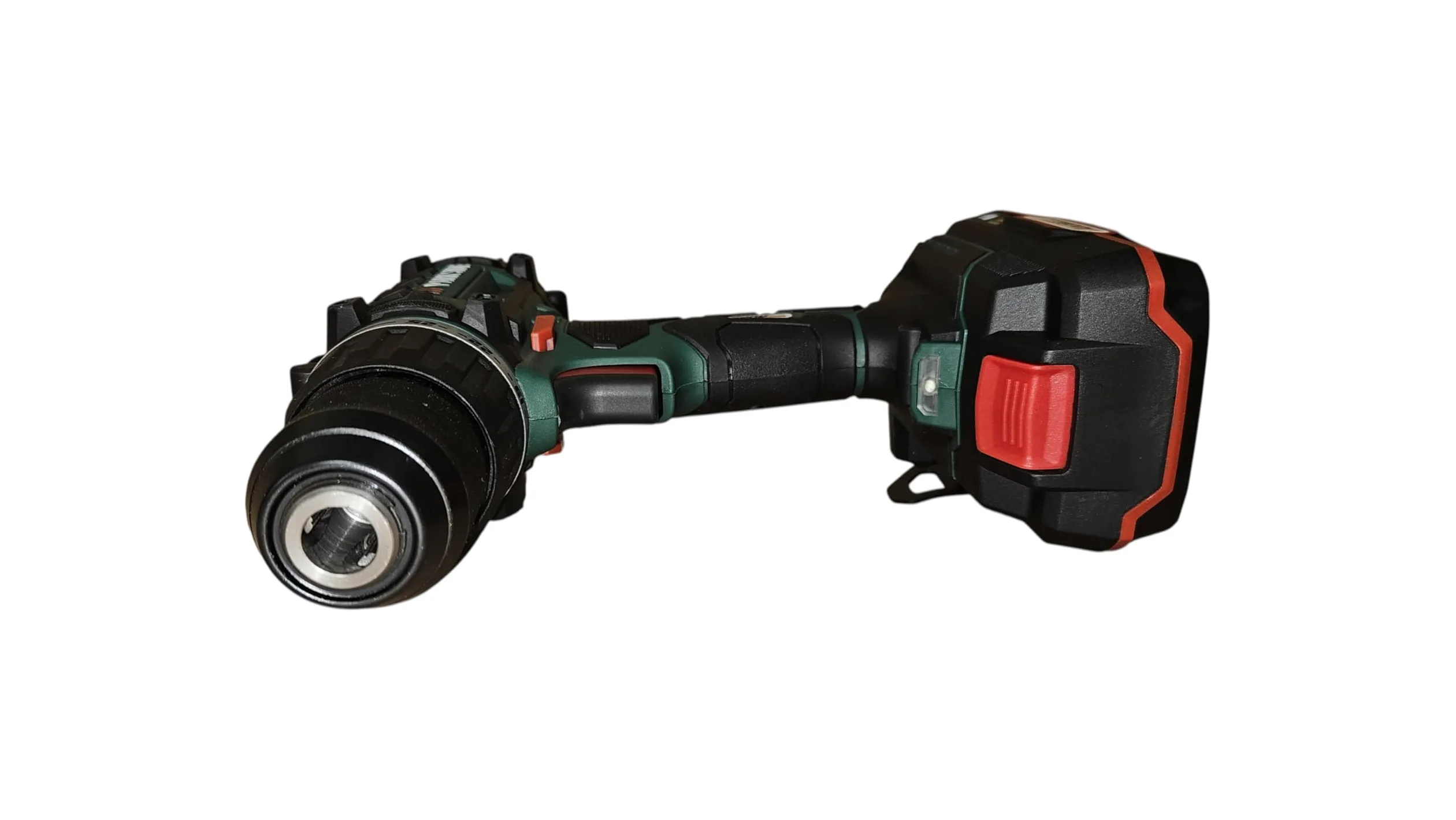 Taladro atornillador inalámbrico X20V PABS 20-Li, con 2 baterías de iones de litio, accesorios 73 piezas