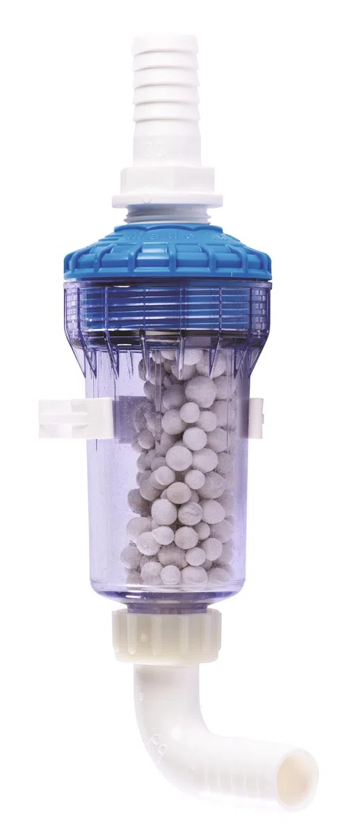 Aquawater - Aquaneutral: neutralizador de condensado para caldera