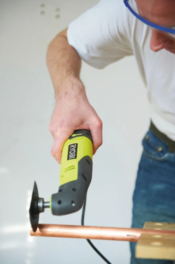 Ryobi - 2000W Multiherramienta