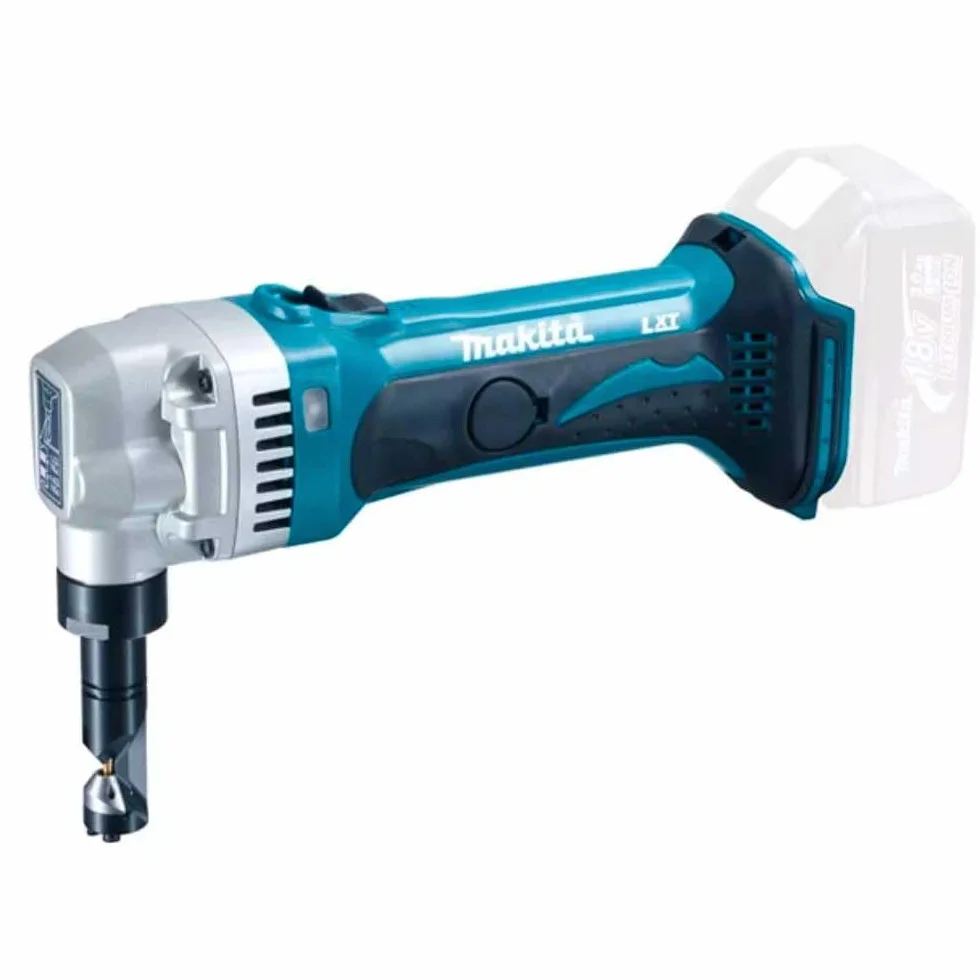 Makita DJN161Z - Taladro de prensa fijos (1,6mm)