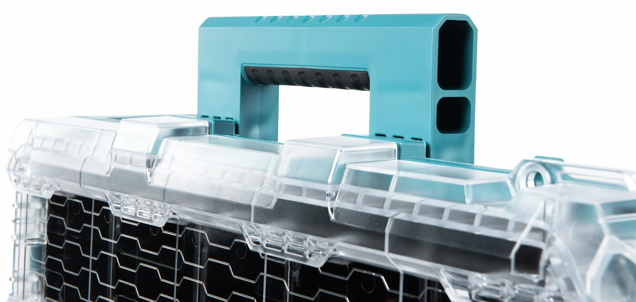 Makita P-91045 MAKTRAK - Organizador mediano profundo