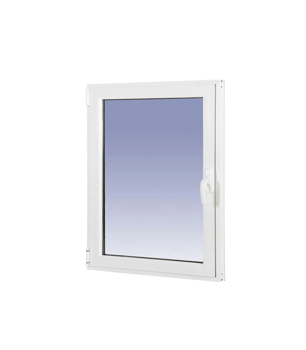 Ventanastock Ventana Aluminio 700x1000 Practicable Oscilobatiente Izquierda 1 hoja