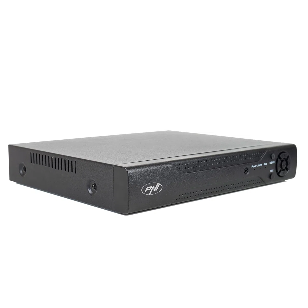 NVR PNI House IP716LR, 16 Canales 4K, H.265