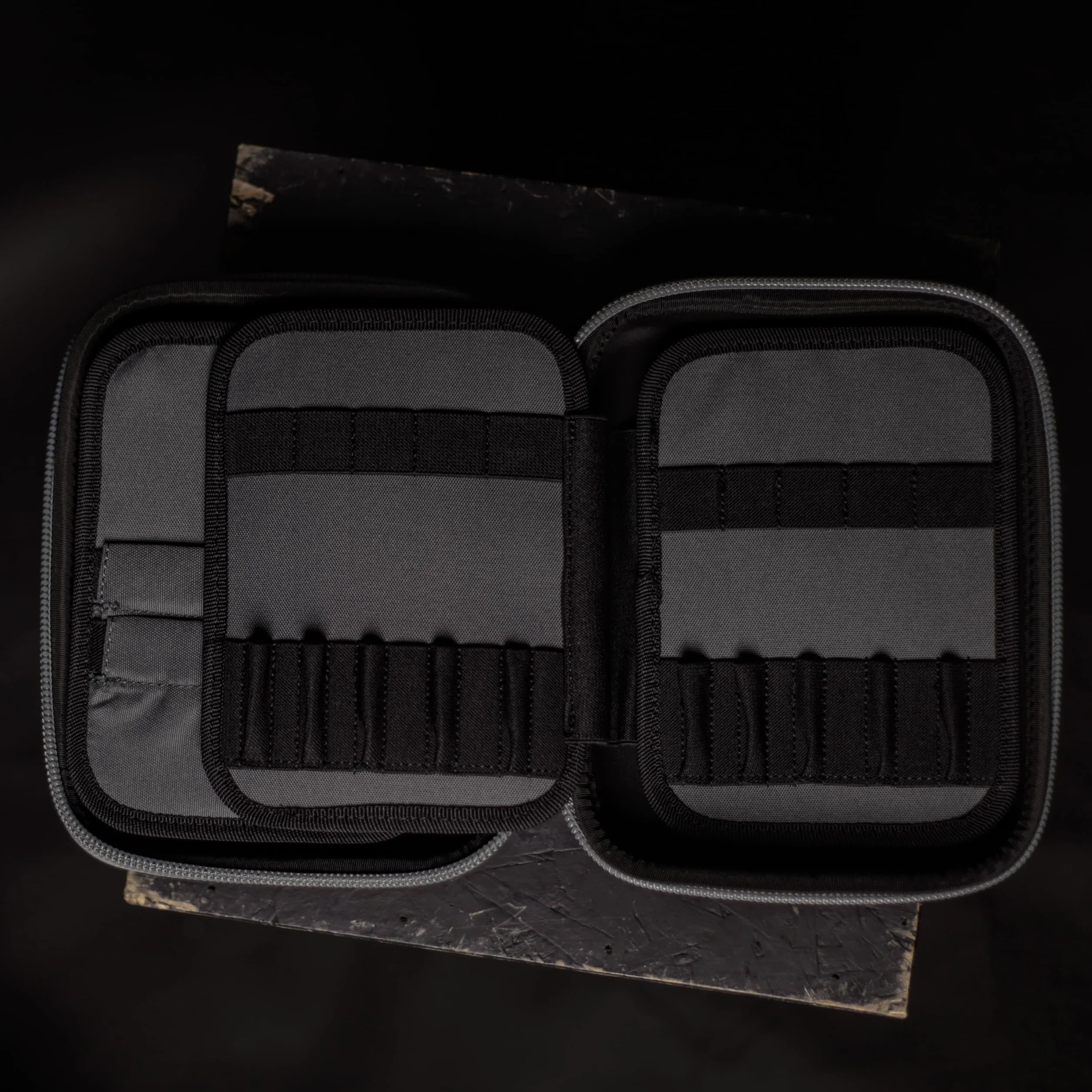 Velocity Pro-Gear Soporte para taladro