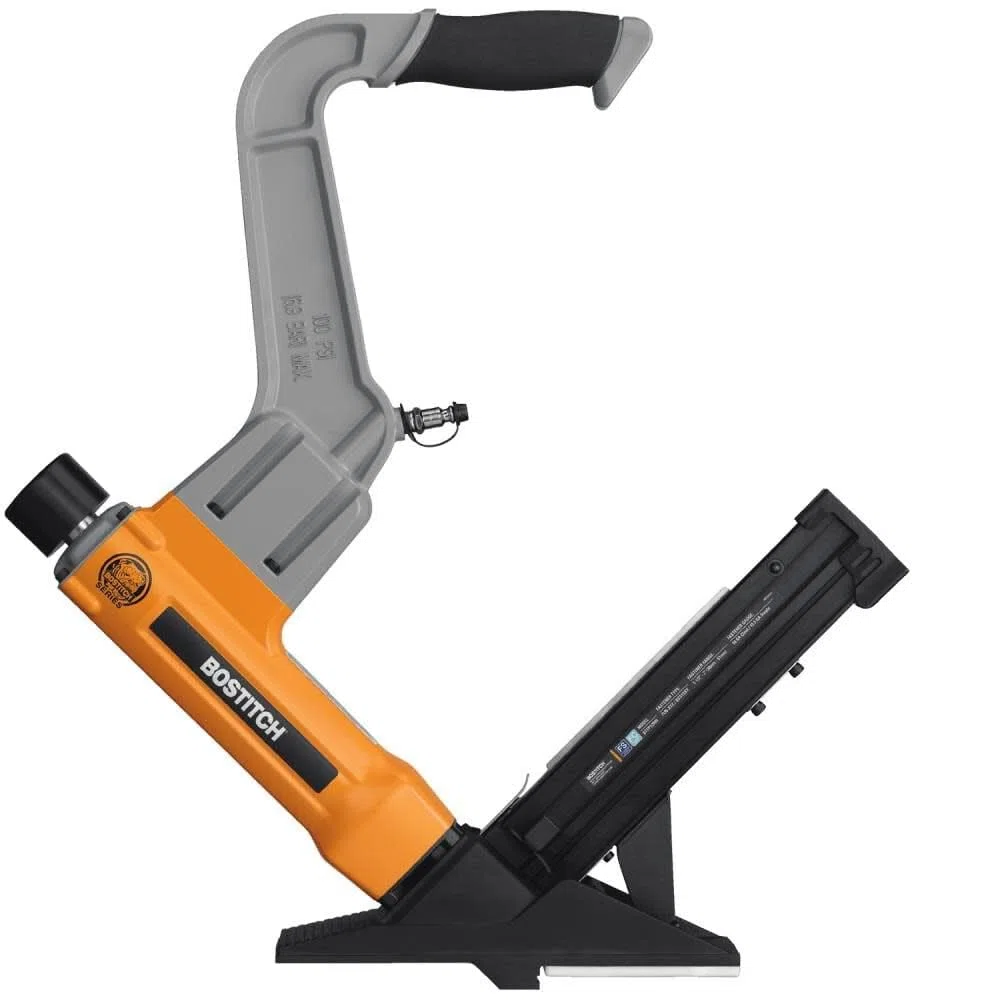 BOSTITCH BTFP12569 2-in-1 Flooring Tool by BOSTITCH